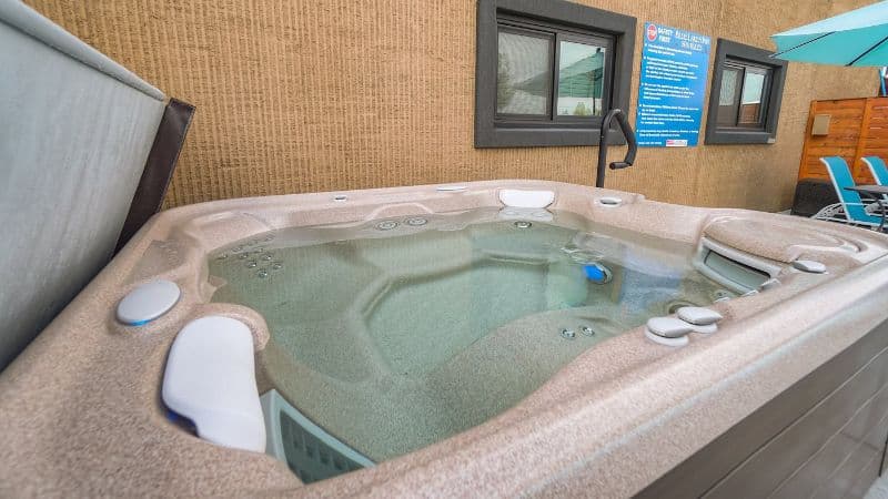 Blue Lakes Extended Stay hotel photo 3