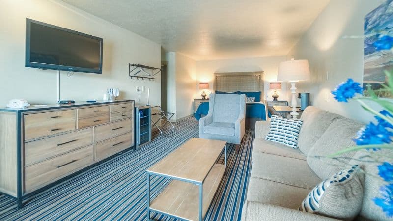 Blue Lakes Extended Stay hotel photo 4
