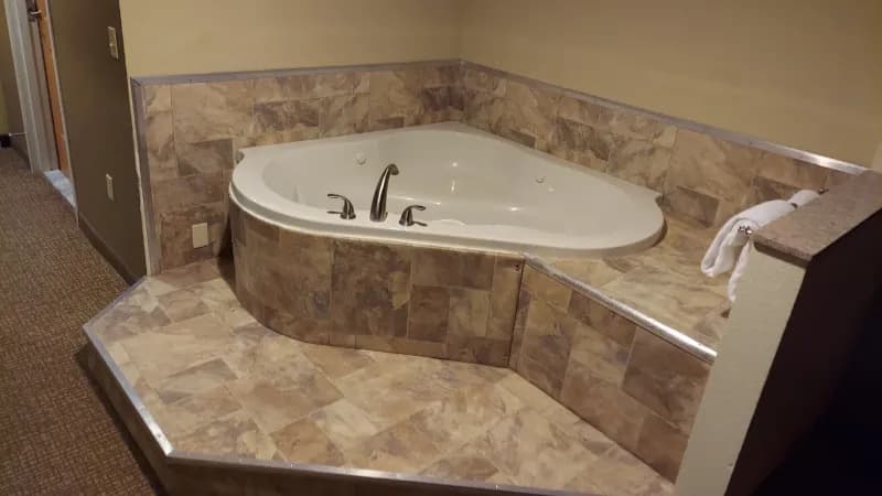 Comfort Suites Airport hotel photo 2