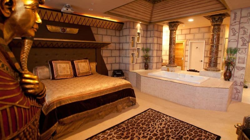 Destinations Inn hotel photo 2