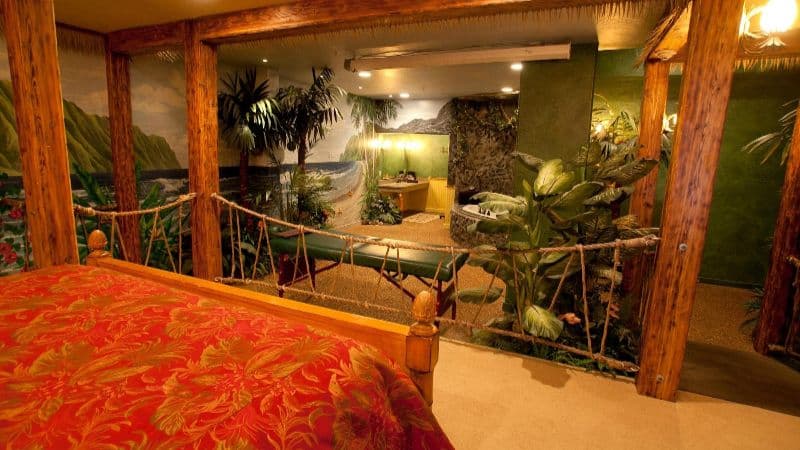 Destinations Inn hotel photo 5