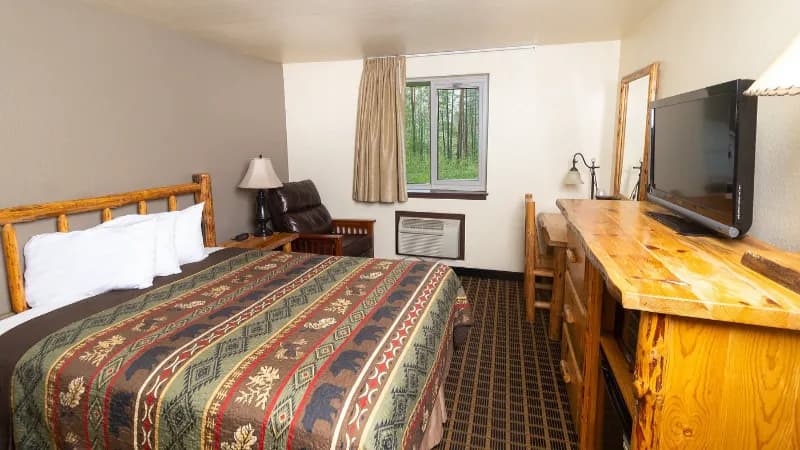 FairBridge Inn & Suites – Sandpoint hotel photo 2