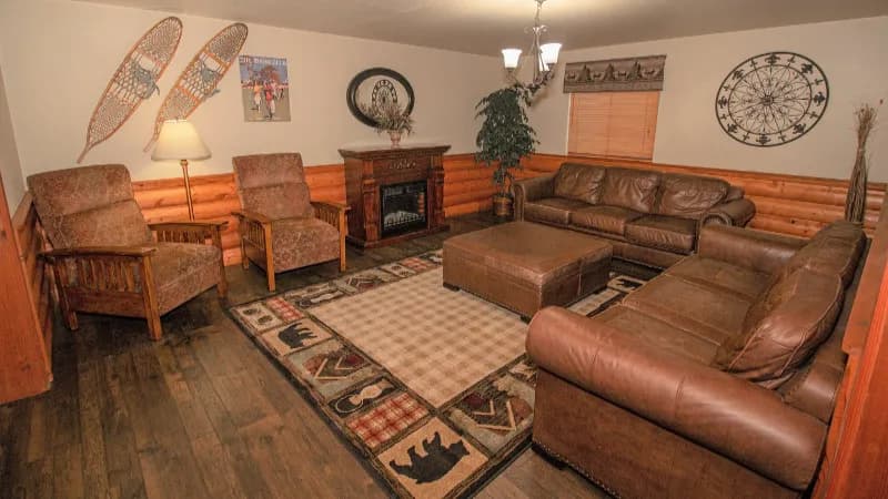 FairBridge Inn & Suites – Sandpoint hotel photo 3
