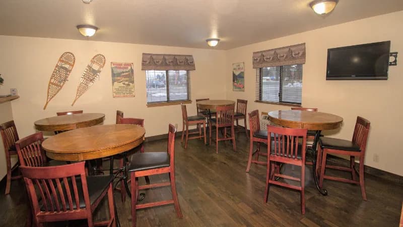 FairBridge Inn & Suites – Sandpoint hotel photo 4