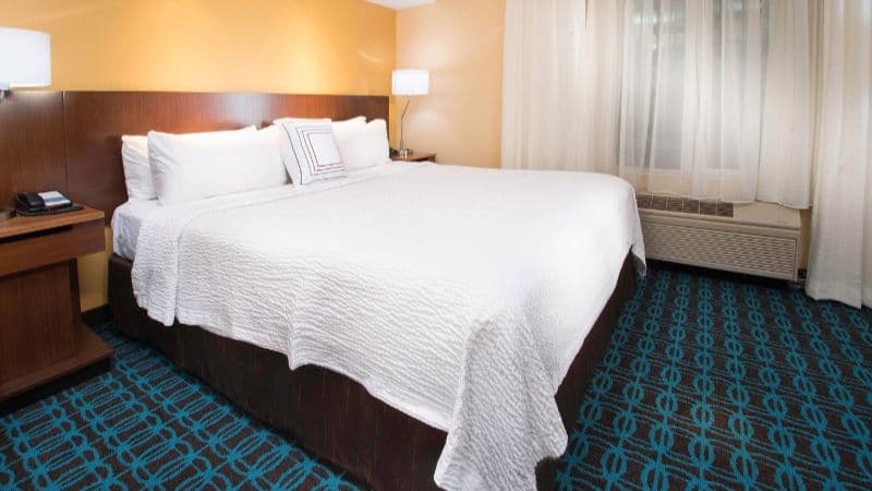 Fairfield Inn & Suites Idaho Falls hotel photo 2