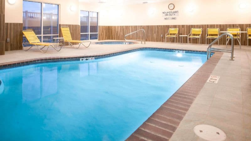 Fairfield Inn & Suites Idaho Falls hotel photo 5