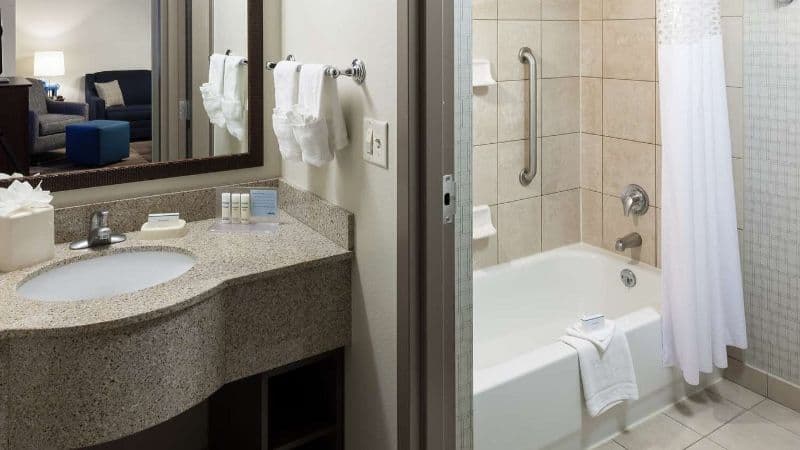 Hampton Inn & Suites Boise-Downtown hotel photo 4