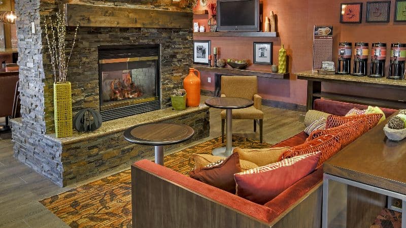 Hampton Inn Twin Falls hotel photo 3