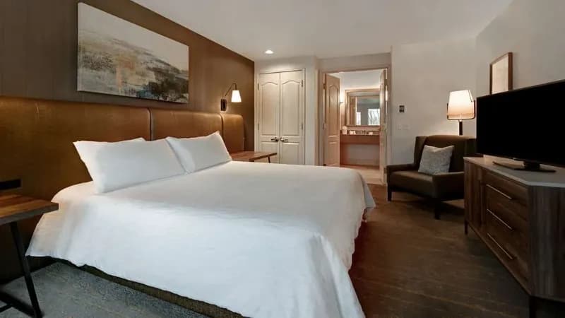 Hilton Garden Inn Boise/Eagle hotel photo 4