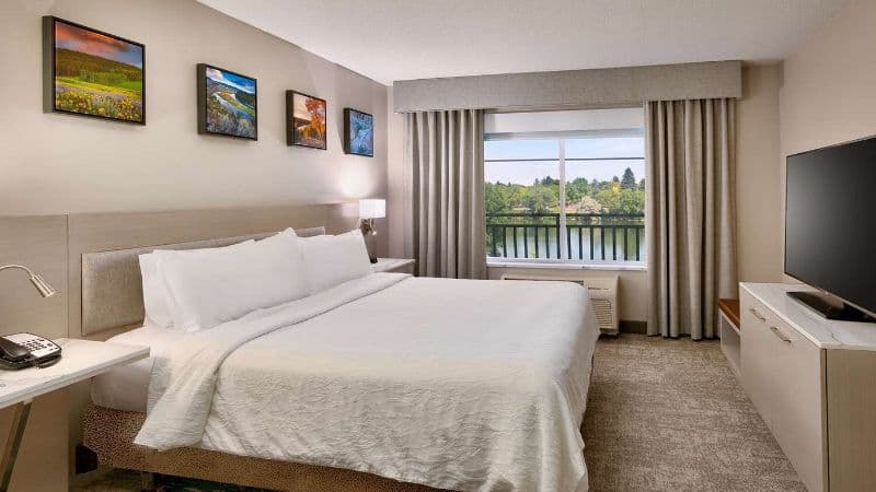 Hilton Garden Inn Idaho Falls hotel photo 2
