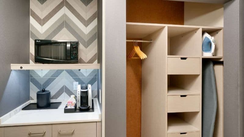 Hilton Garden Inn Idaho Falls hotel photo 3