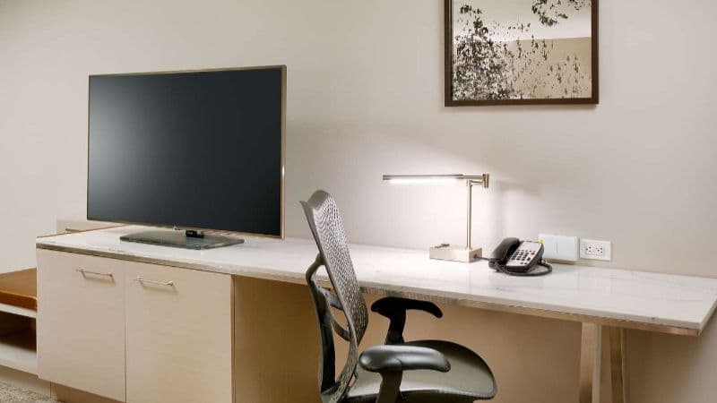 Hilton Garden Inn Idaho Falls hotel photo 4