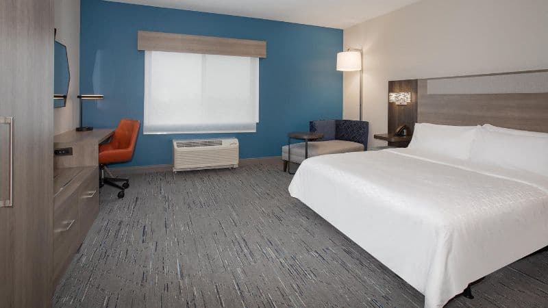Holiday Inn Express & Suites Idaho Falls, an IHG Hotel hotel photo 2