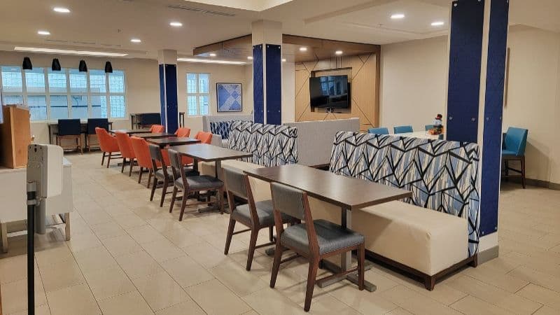 Holiday Inn Express & Suites Idaho Falls, an IHG Hotel hotel photo 4