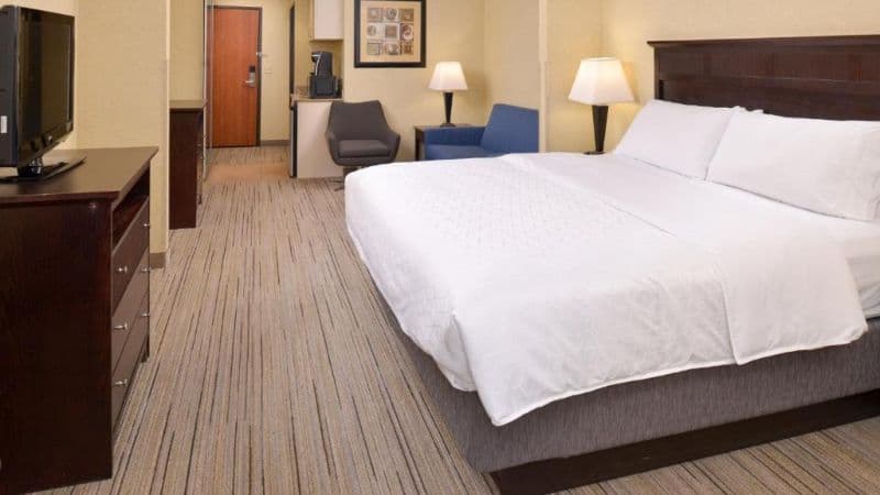 Holiday Inn Express & Suites Nampa – Idaho Center, an IHG Hotel hotel photo 4