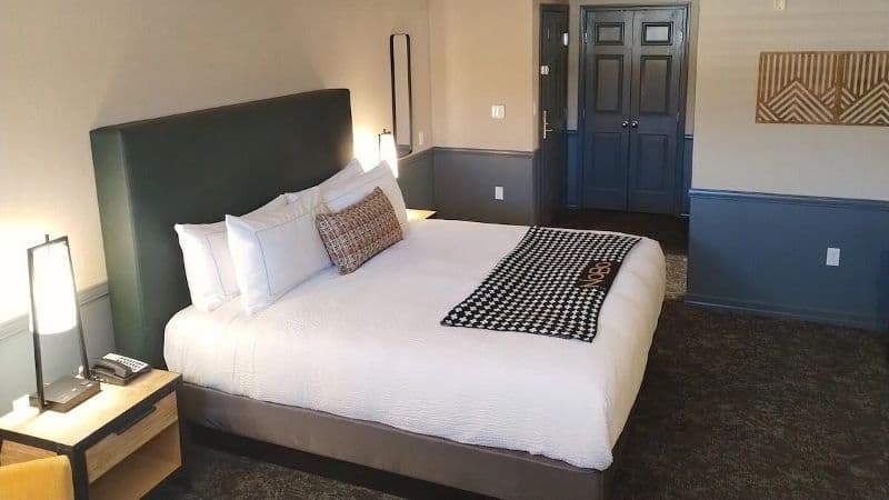 Hotel NoBo hotel photo 3