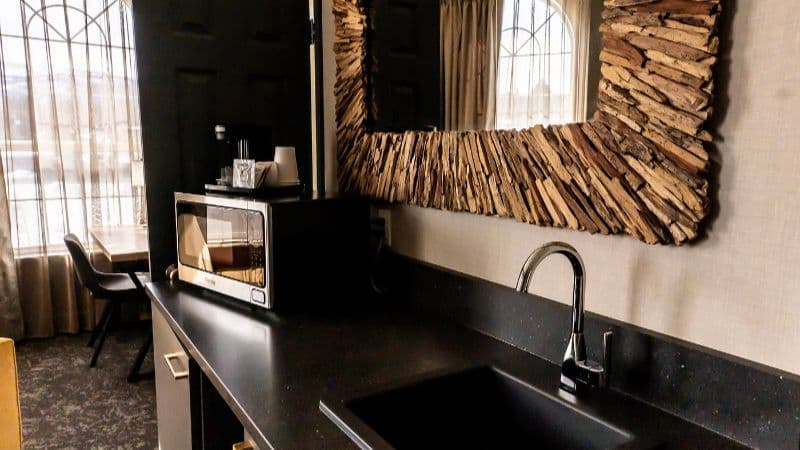 Hotel NoBo hotel photo 4