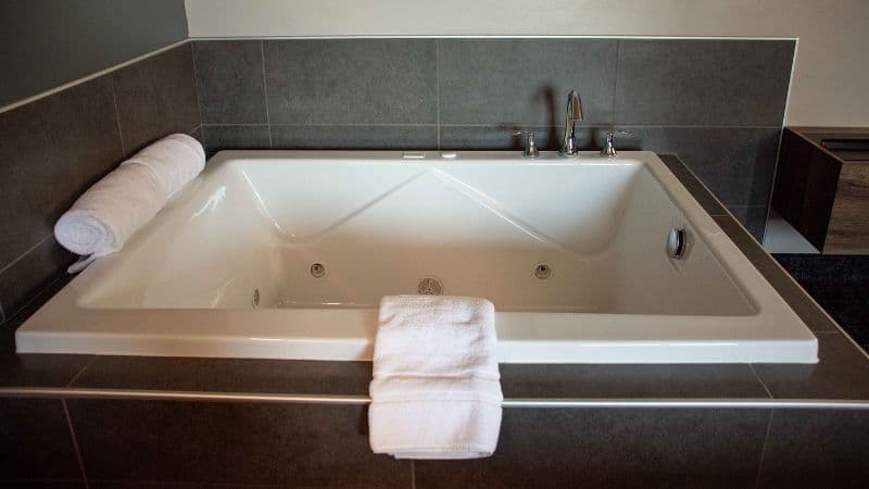 Hotel Ruby Sandpoint Ponderay hotel photo 2