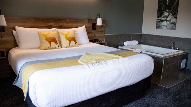Hotel Ruby Sandpoint Ponderay hotel photo 3