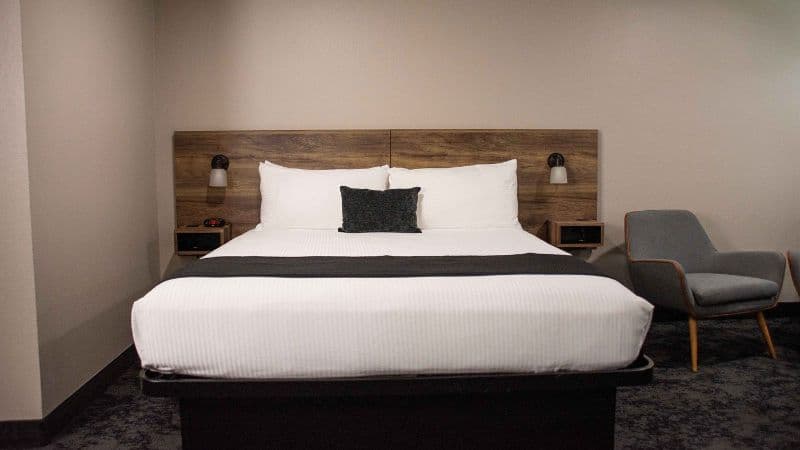 Hotel Ruby Sandpoint Ponderay hotel photo 4