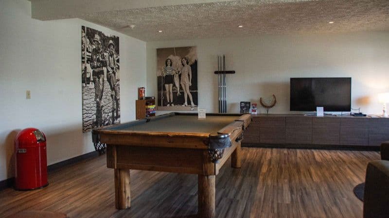 Hotel Ruby Sandpoint Ponderay hotel photo 5
