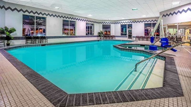 La Quinta Inn & Suites by Wyndham Coeur d Alene hotel photo 5