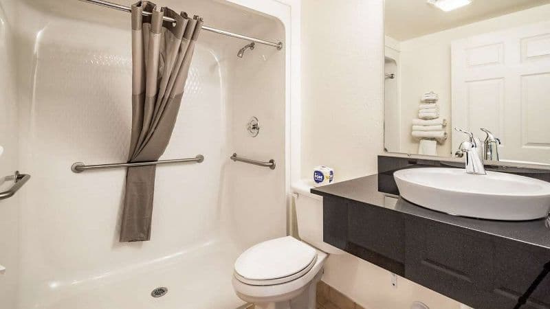 Motel 6-Rigby, ID hotel photo 4