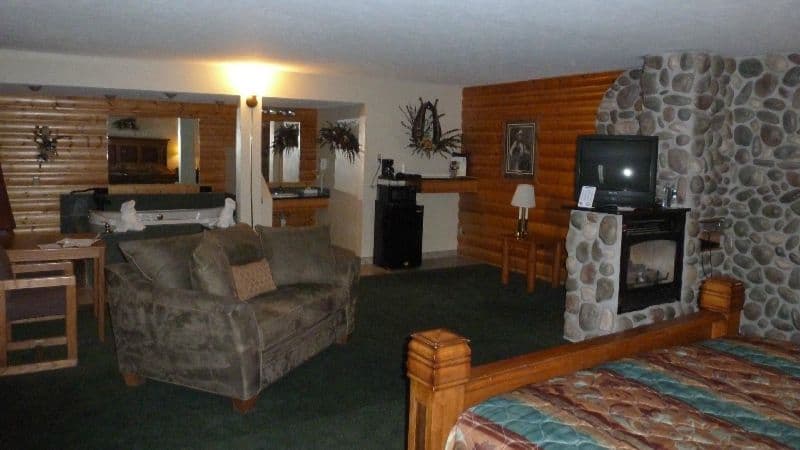 Motel West hotel photo 3
