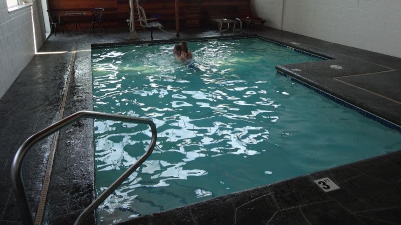 Motel West hotel photo 4