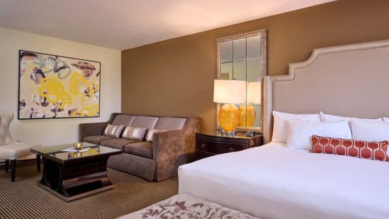 Mountain Valley Lodge hotel photo 3