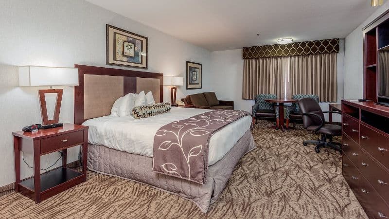 Shilo Inns Idaho Falls hotel photo 2