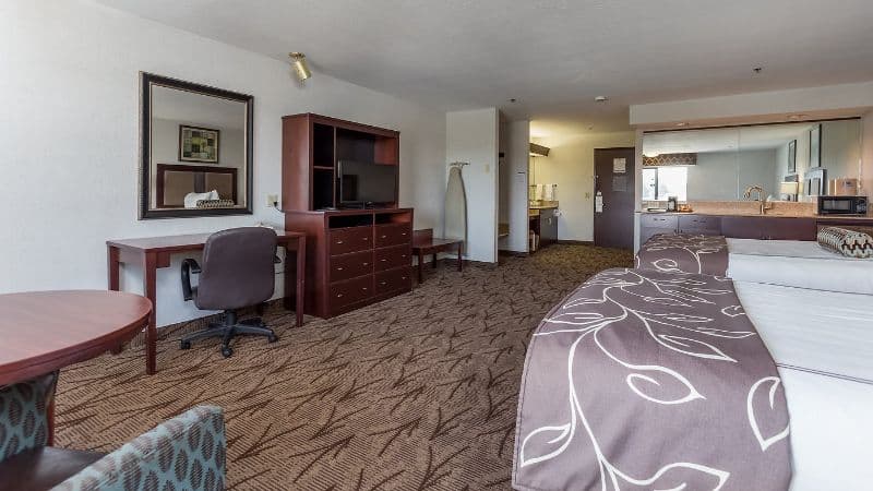 Shilo Inns Idaho Falls hotel photo 3