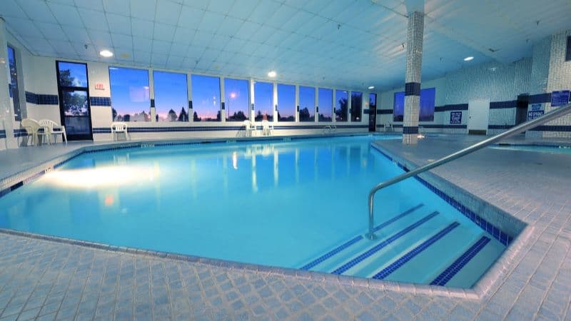Shilo Inns Idaho Falls hotel photo 4