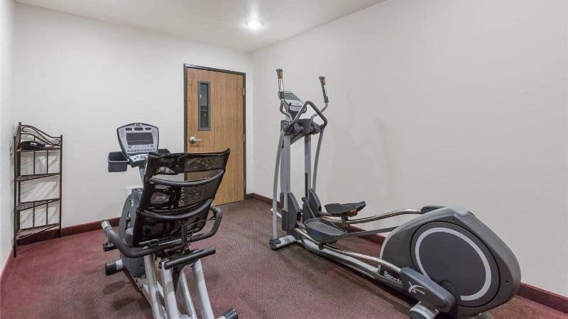 Super 8 by Wyndham Rexburg hotel photo 4