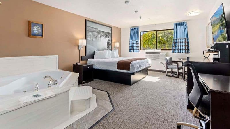 Surestay By Best Western Twin Falls hotel photo 2