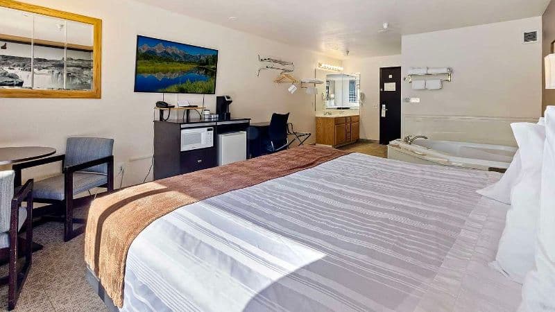 Surestay By Best Western Twin Falls hotel photo 3
