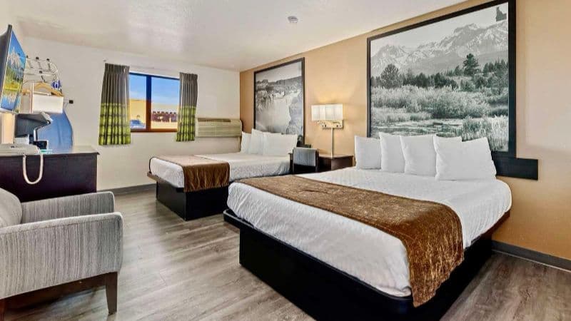 Surestay By Best Western Twin Falls hotel photo 4