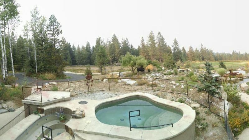 Talus Rock Retreat hotel photo 5