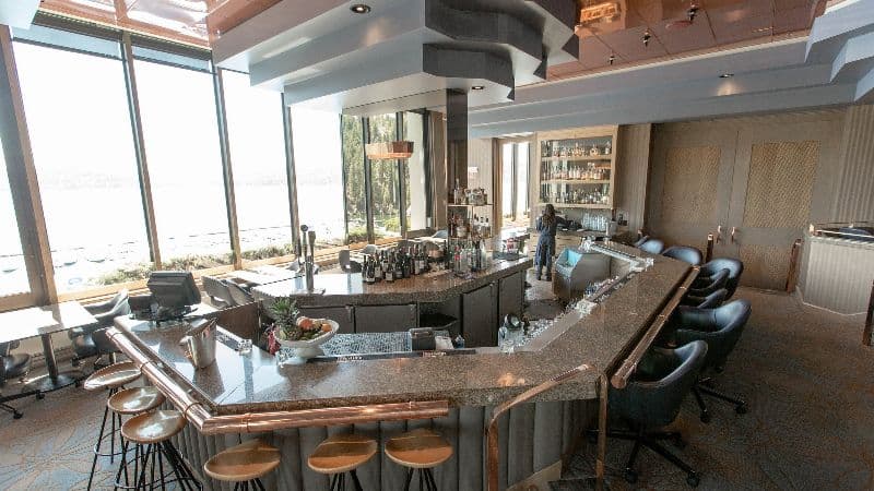 The Coeur D’alene Resort hotel photo 5