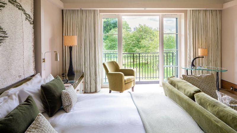 The Grove Hotel hotel photo 2