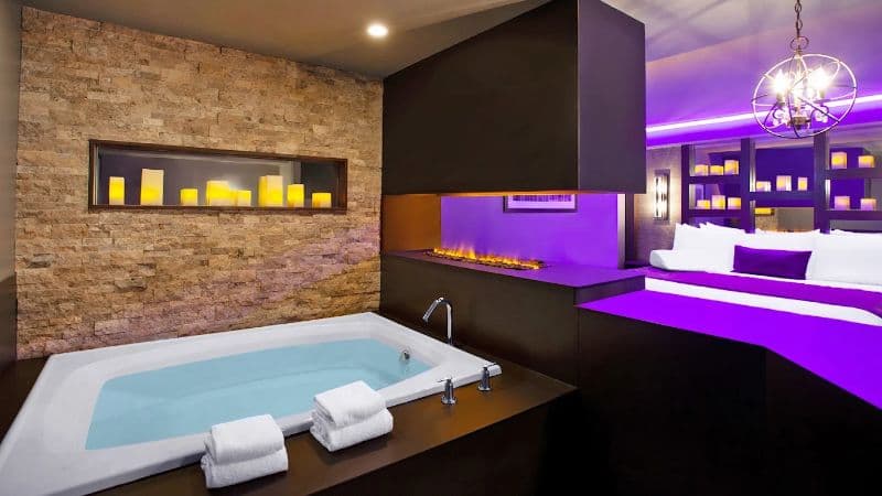 Ambiance Inn & Suites hotel photo 4