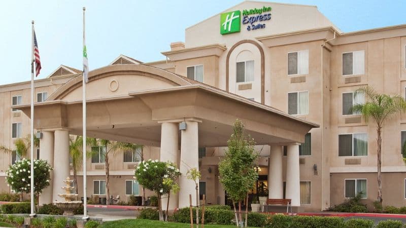 American Motor Inn – Rock Island hotel photo 4