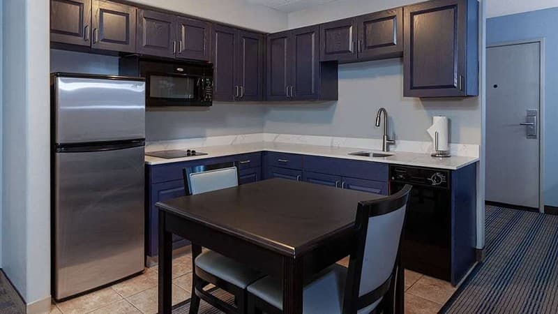 AmericInn by Wyndham Peoria hotel photo 5