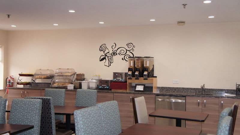Baymont by Wyndham Chicago/Alsip hotel photo 4