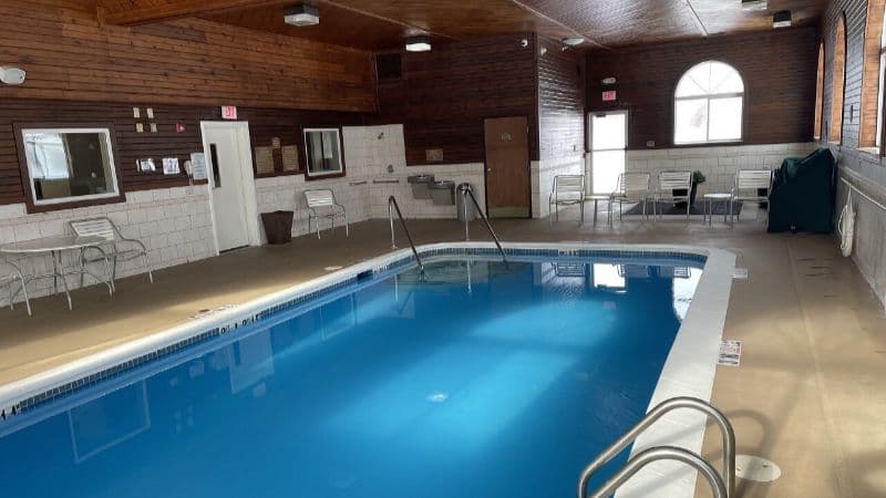 Baymont by Wyndham Galesburg hotel photo 4