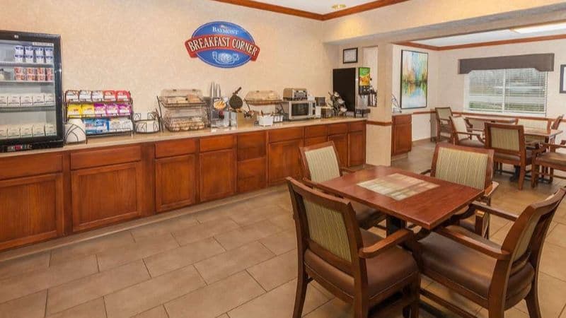 Baymont by Wyndham Galesburg hotel photo 5