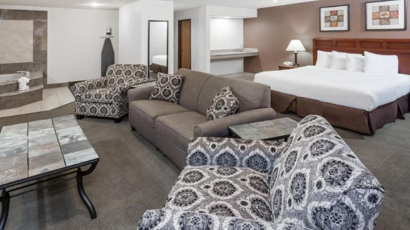 Baymont by Wyndham Tuscola hotel photo 4