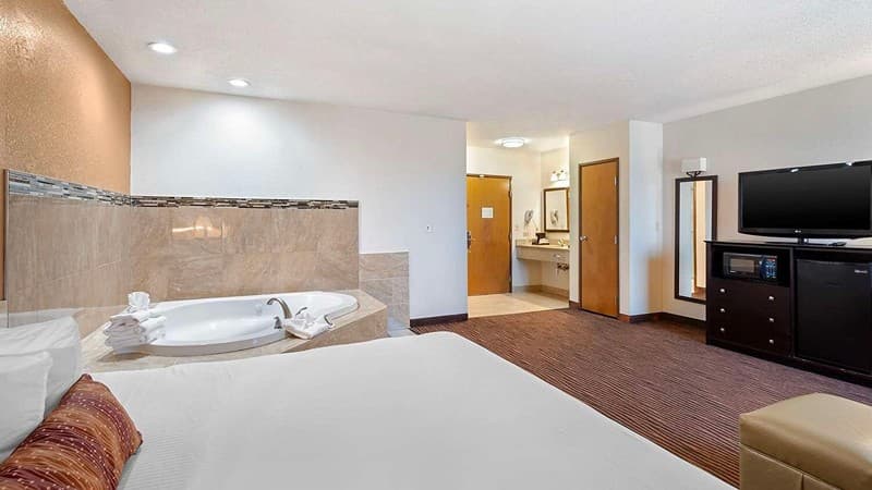 Best Western Des Plaines Inn hotel photo 2