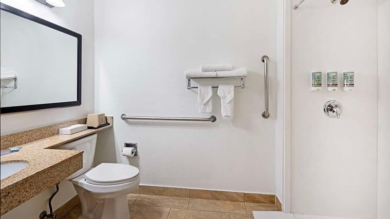 Best Western Des Plaines Inn hotel photo 4