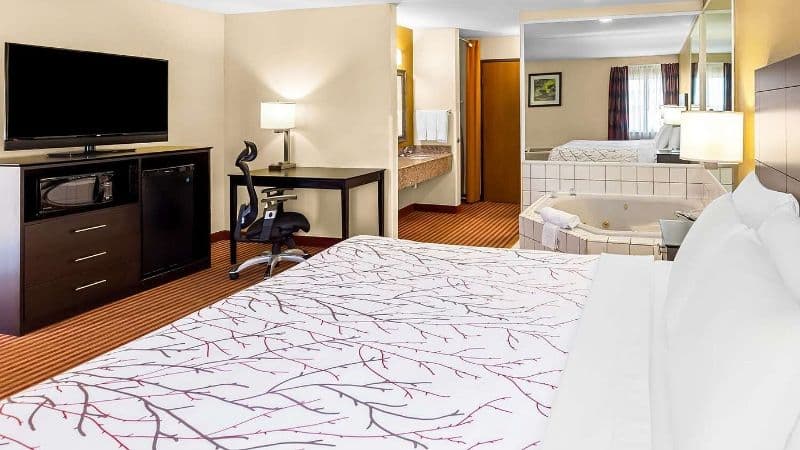 Best Western Jacksonville Inn hotel photo 2